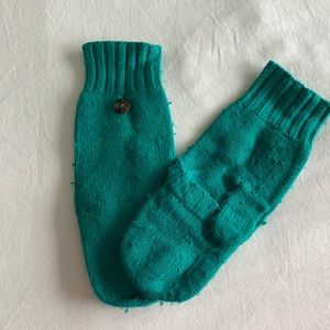 JCrew Mittens